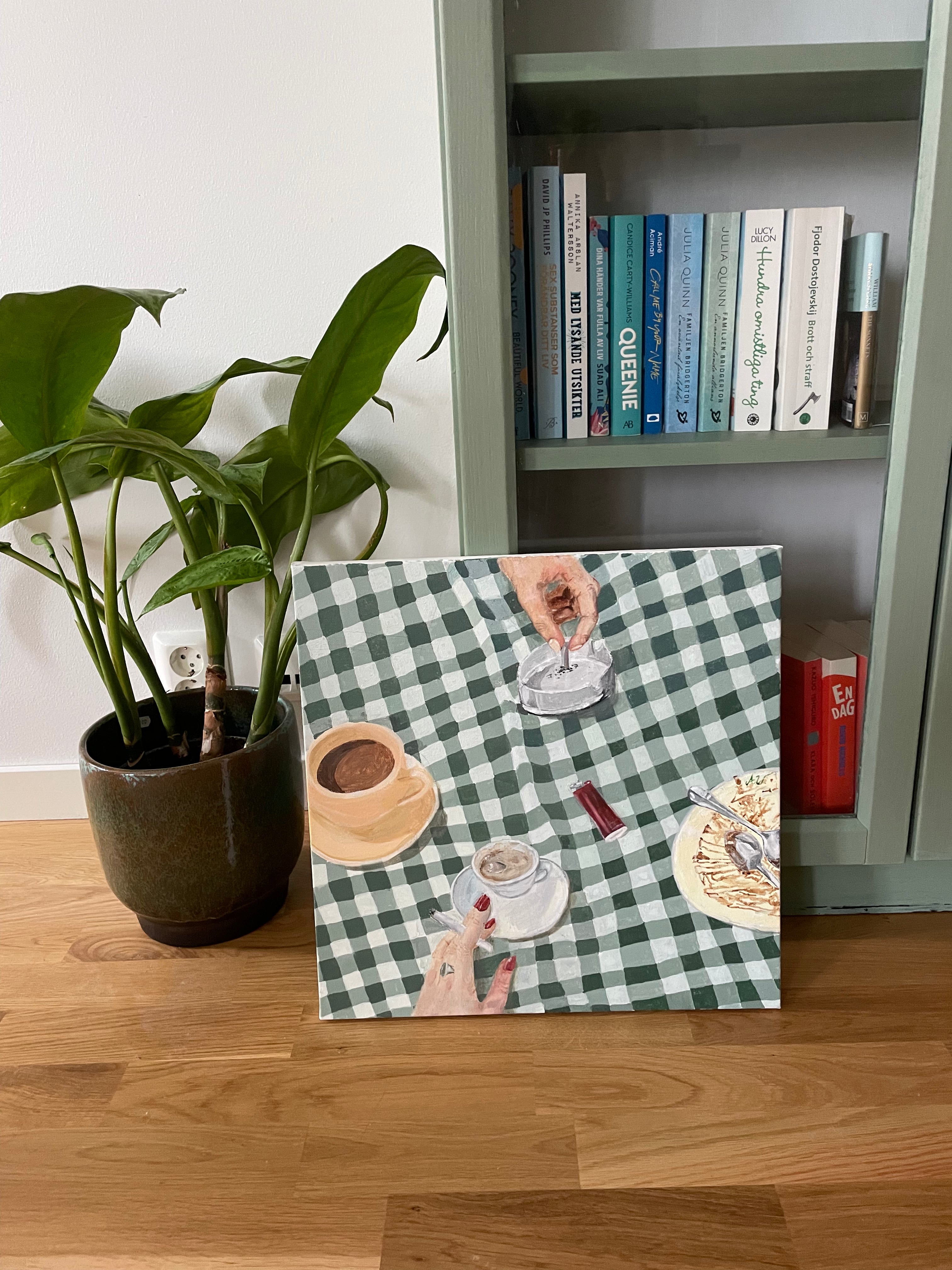 coffe & smoke - Original
