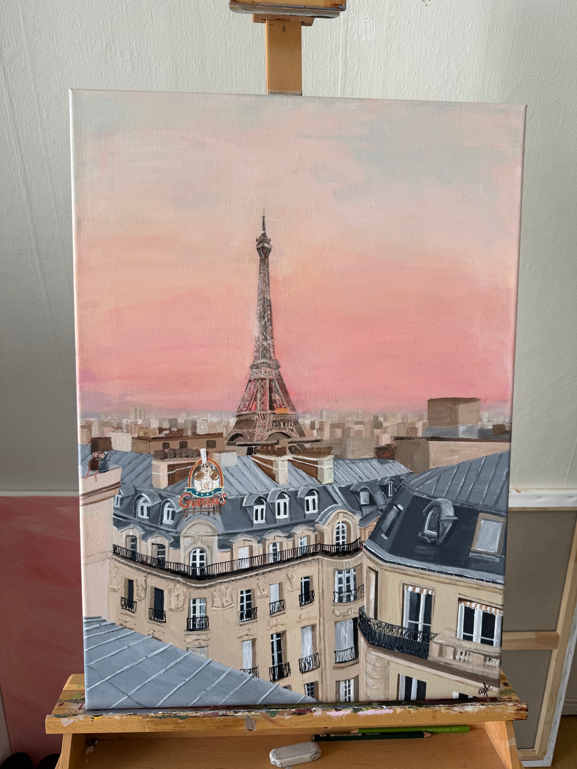 Ratatouille - Original