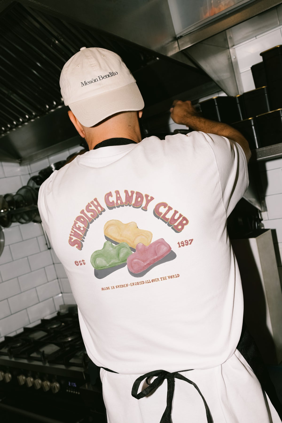 T-shirts